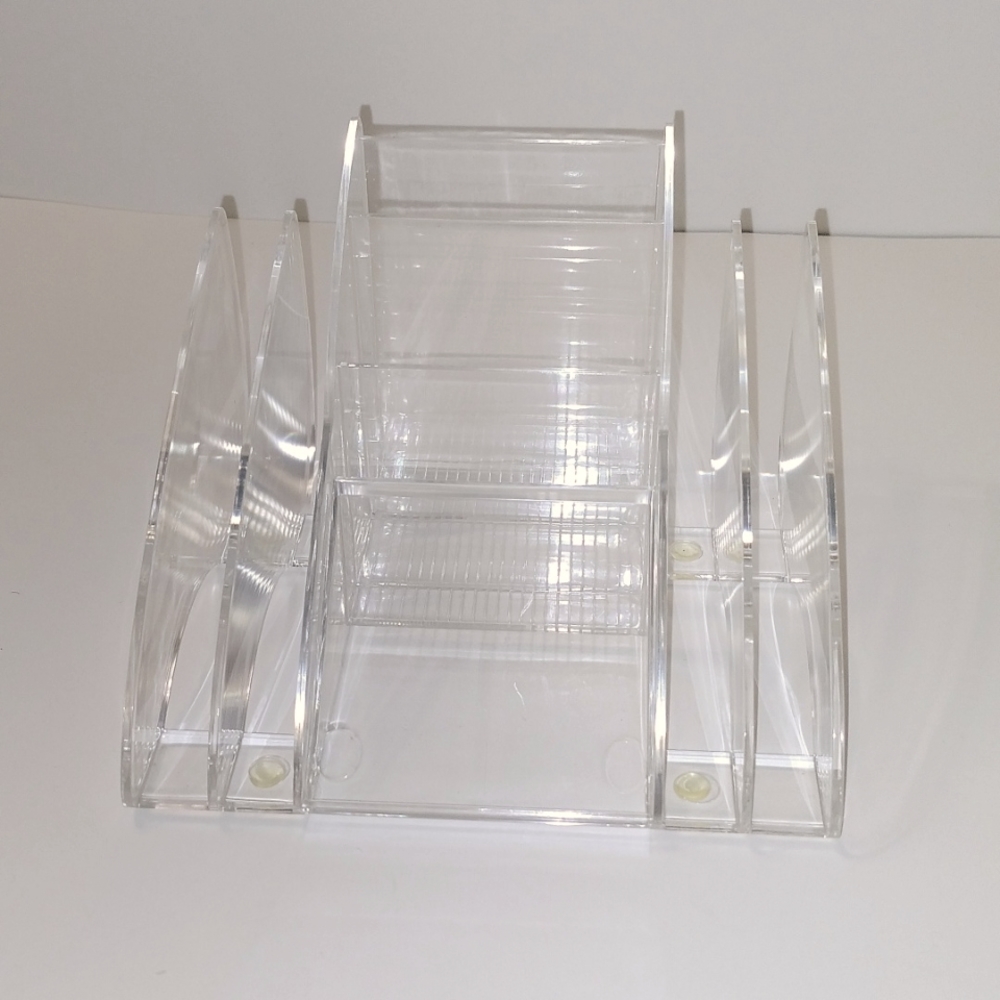 Acrylic Organizer